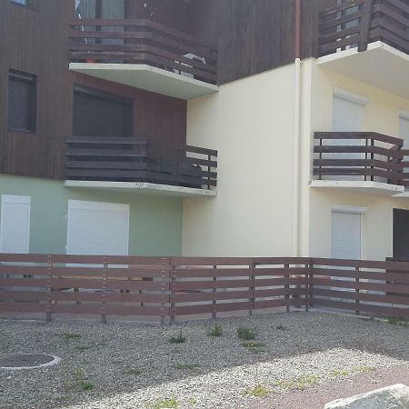 Apart T2 Pied Pistes Pyrenees 2000 Recemment Renove Wifi Bolquere Pyrenees 2000 Εξωτερικό φωτογραφία