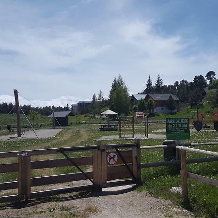 Apart T2 Pied Pistes Pyrenees 2000 Recemment Renove Wifi Bolquere Pyrenees 2000 Εξωτερικό φωτογραφία
