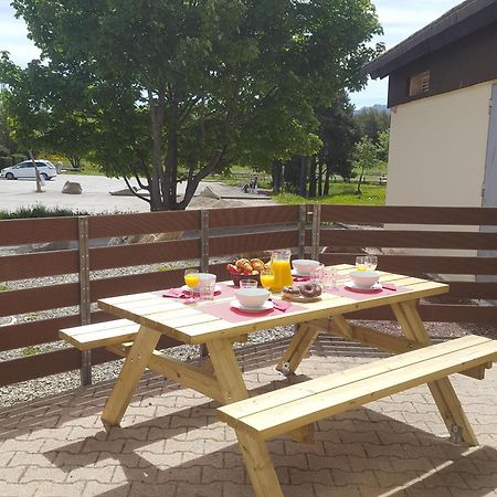 Apart T2 Pied Pistes Pyrenees 2000 Recemment Renove Wifi Bolquere Pyrenees 2000 Εξωτερικό φωτογραφία