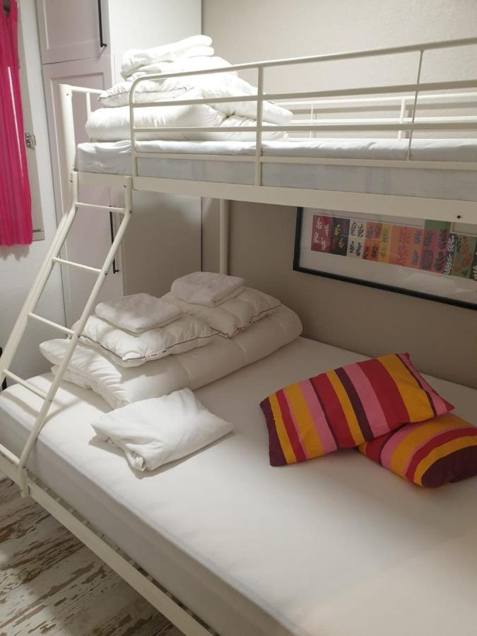 Apart T2 Pied Pistes Pyrenees 2000 Recemment Renove Wifi Bolquere Pyrenees 2000 Εξωτερικό φωτογραφία