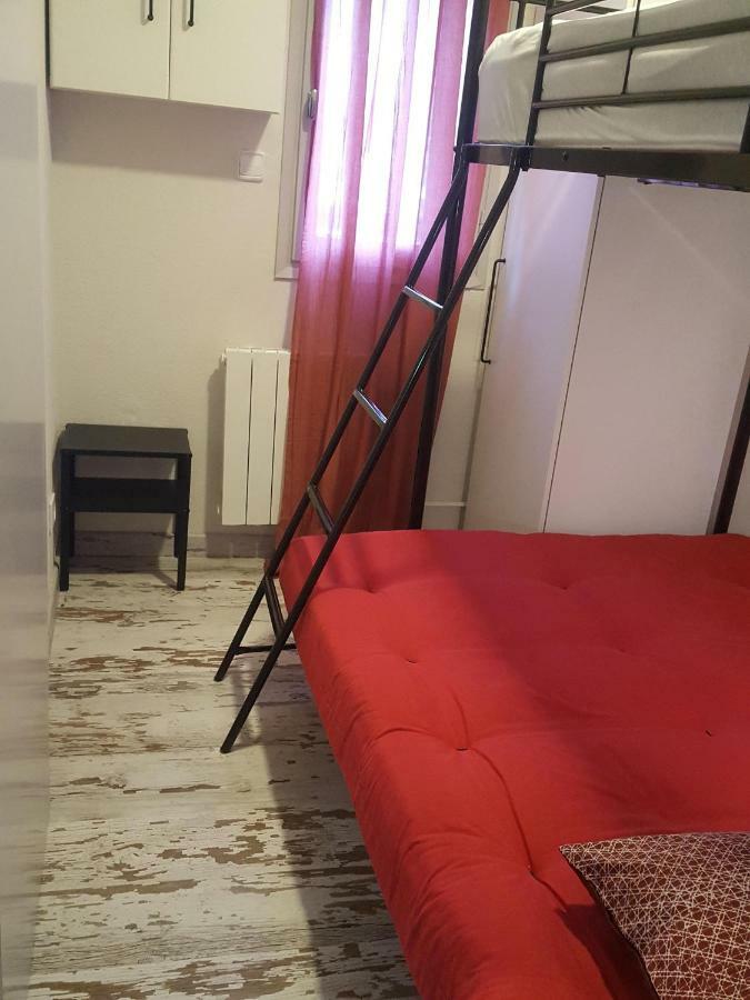 Apart T2 Pied Pistes Pyrenees 2000 Recemment Renove Wifi Bolquere Pyrenees 2000 Εξωτερικό φωτογραφία