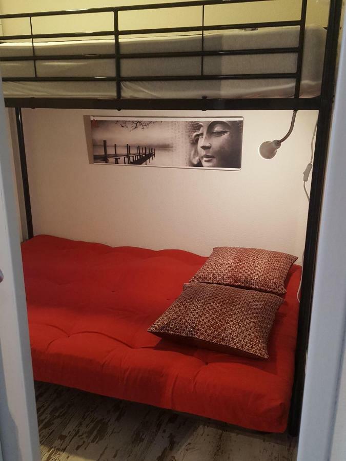 Apart T2 Pied Pistes Pyrenees 2000 Recemment Renove Wifi Bolquere Pyrenees 2000 Εξωτερικό φωτογραφία