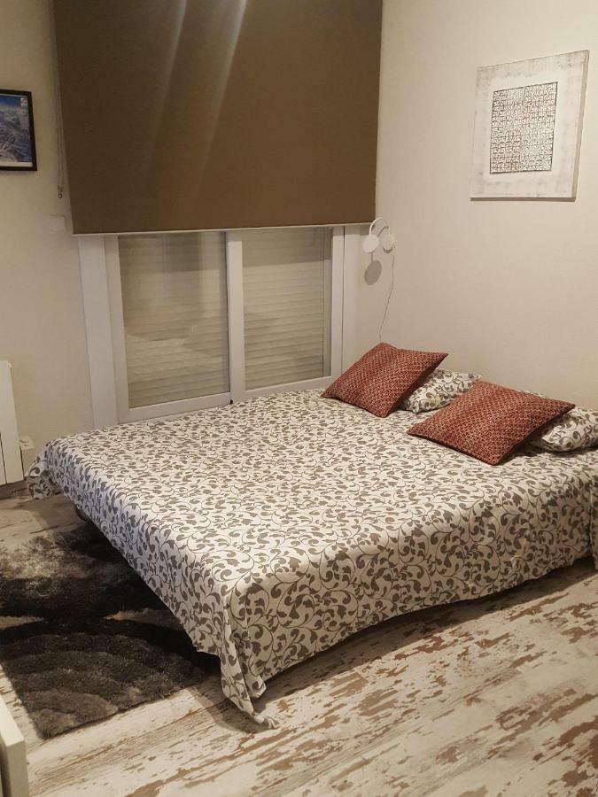 Apart T2 Pied Pistes Pyrenees 2000 Recemment Renove Wifi Bolquere Pyrenees 2000 Εξωτερικό φωτογραφία