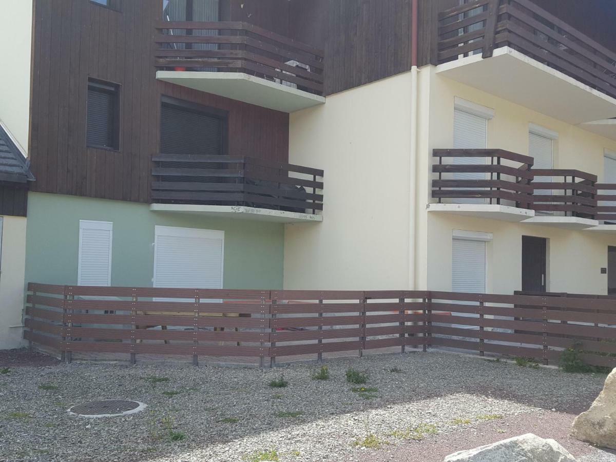 Apart T2 Pied Pistes Pyrenees 2000 Recemment Renove Wifi Bolquere Pyrenees 2000 Εξωτερικό φωτογραφία