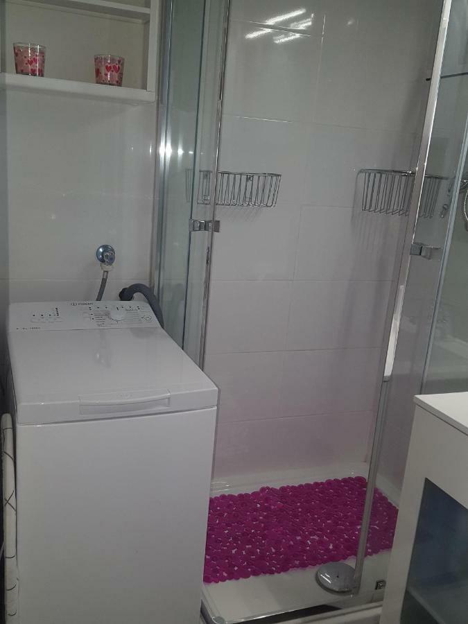 Apart T2 Pied Pistes Pyrenees 2000 Recemment Renove Wifi Bolquere Pyrenees 2000 Εξωτερικό φωτογραφία