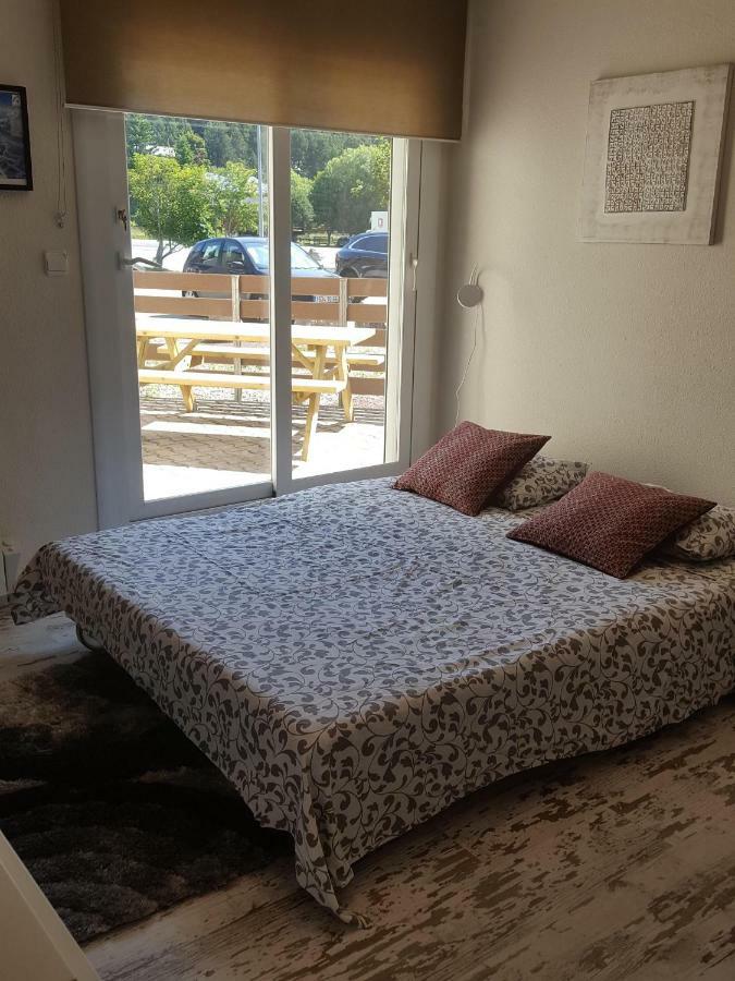 Apart T2 Pied Pistes Pyrenees 2000 Recemment Renove Wifi Bolquere Pyrenees 2000 Εξωτερικό φωτογραφία