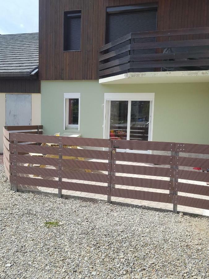Apart T2 Pied Pistes Pyrenees 2000 Recemment Renove Wifi Bolquere Pyrenees 2000 Εξωτερικό φωτογραφία