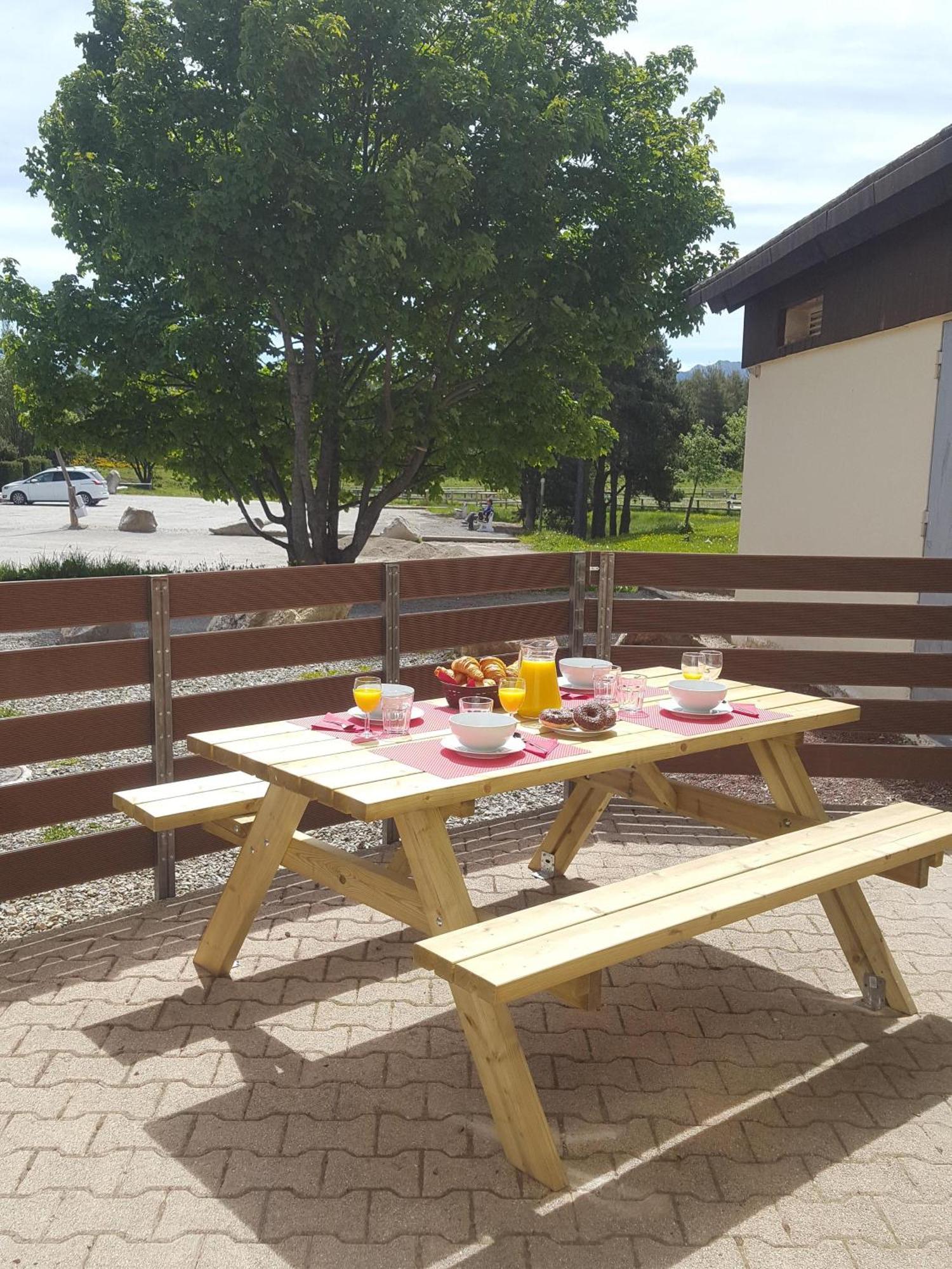 Apart T2 Pied Pistes Pyrenees 2000 Recemment Renove Wifi Bolquere Pyrenees 2000 Εξωτερικό φωτογραφία