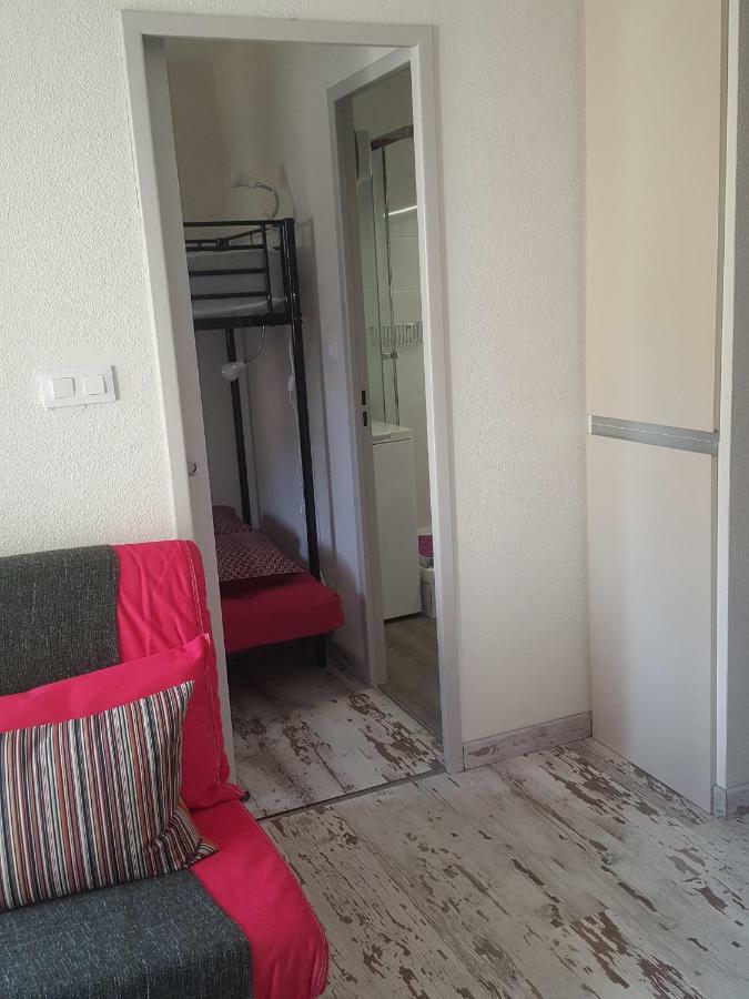 Apart T2 Pied Pistes Pyrenees 2000 Recemment Renove Wifi Bolquere Pyrenees 2000 Εξωτερικό φωτογραφία